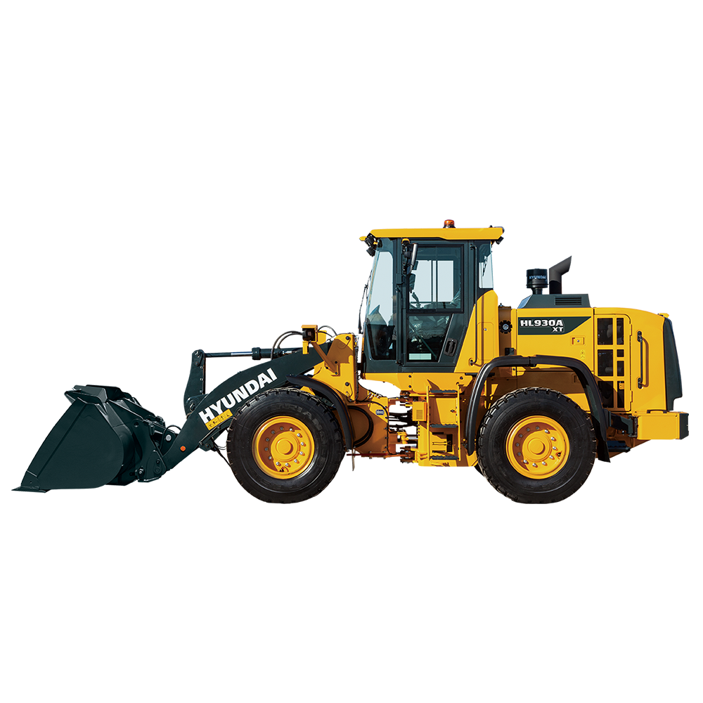 HYUNDAI HL930A XT