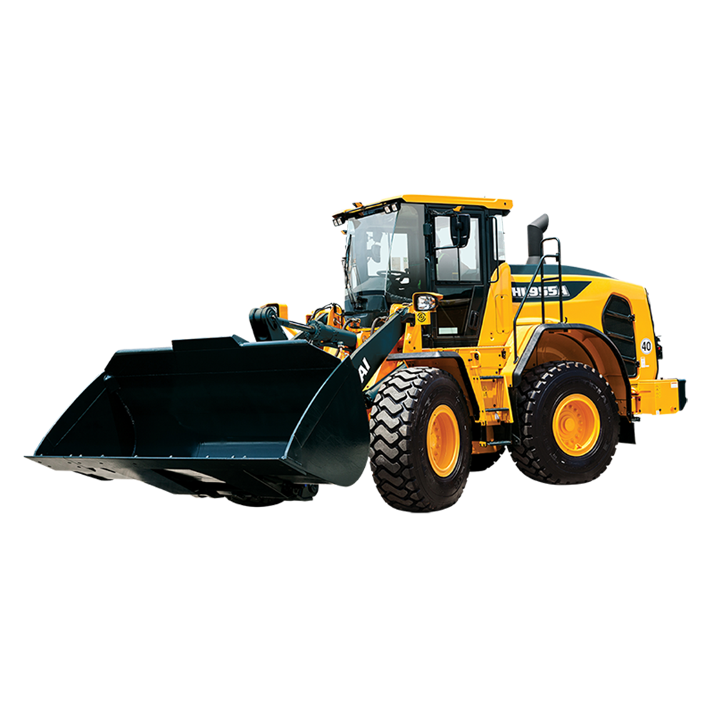 HYUNDAI HL955A XT