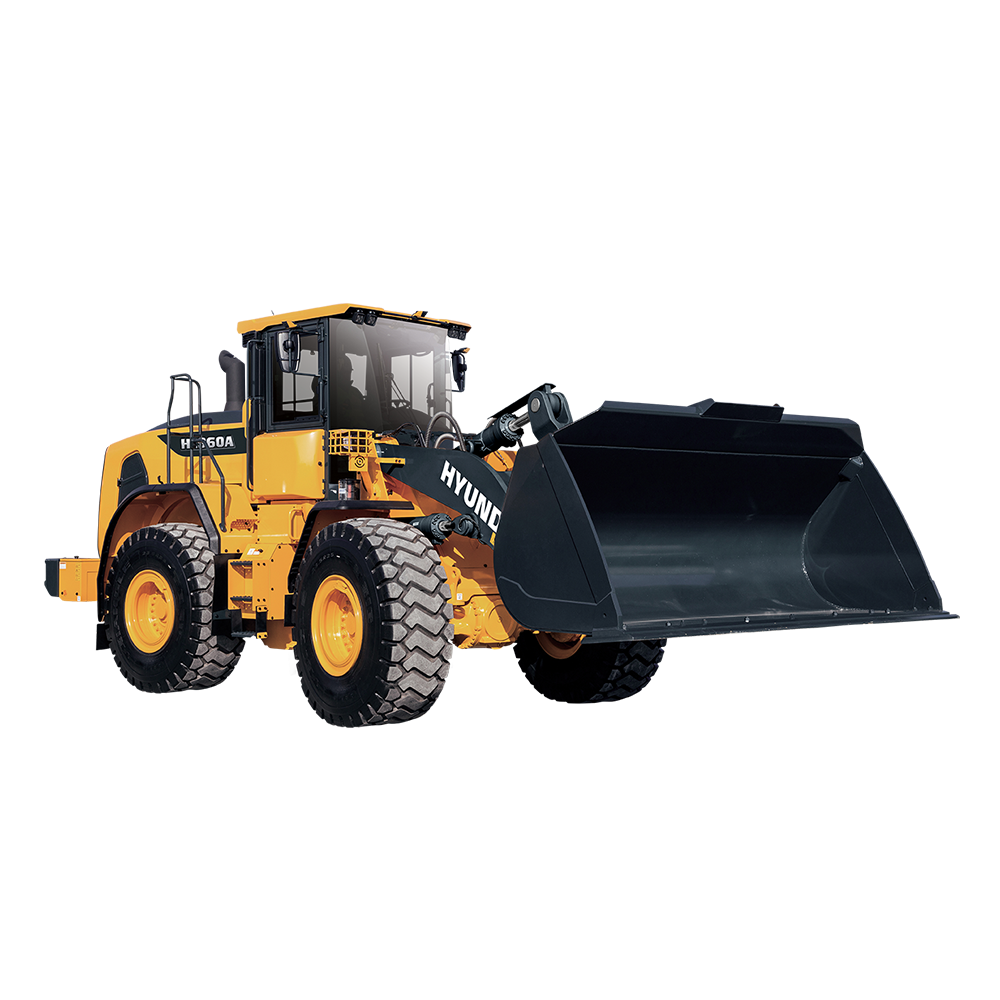 HYUNDAI HL960A XT