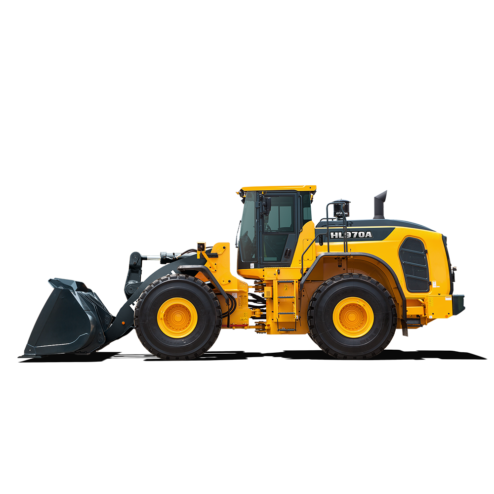 HYUNDAI HL970A