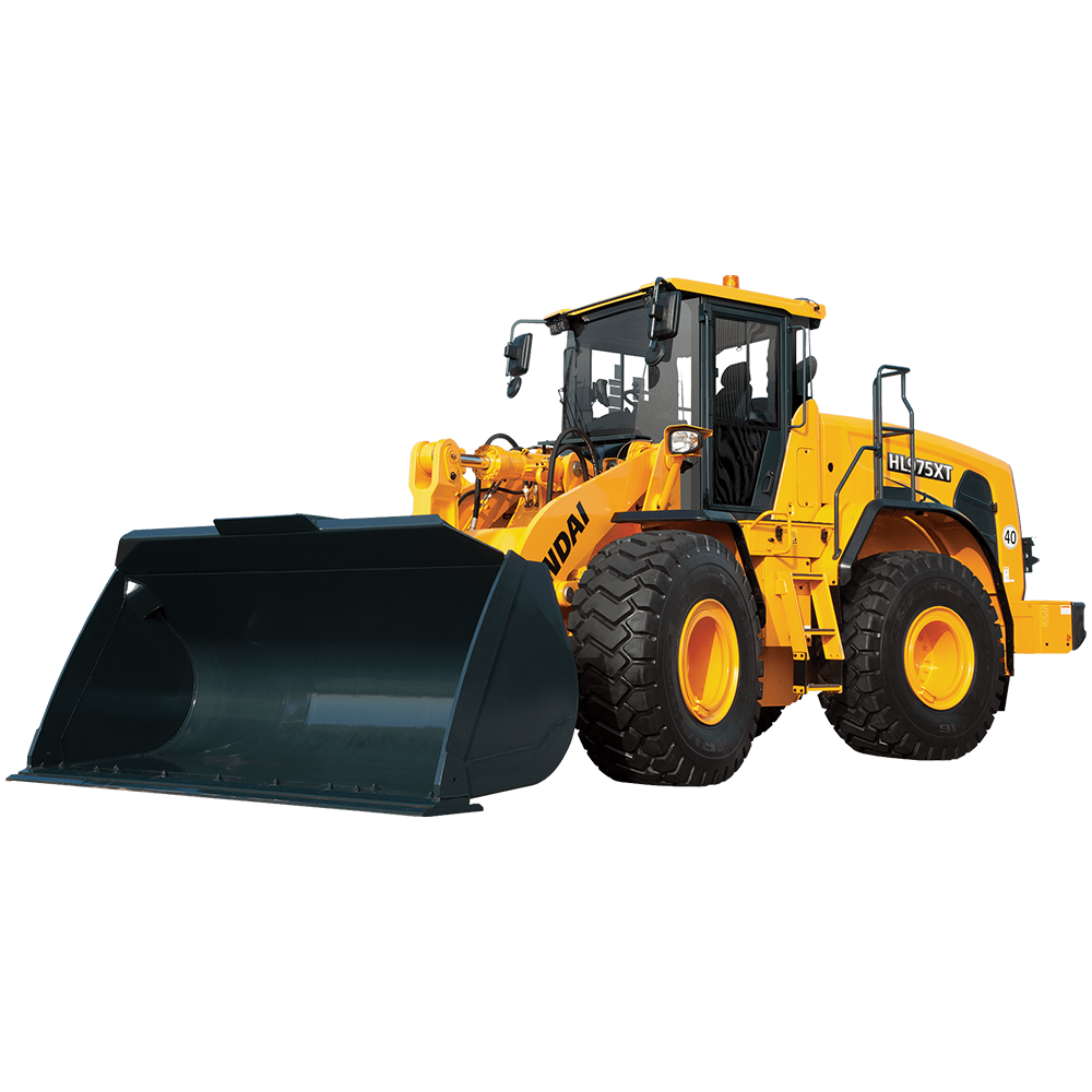 HYUNDAI HL975XT