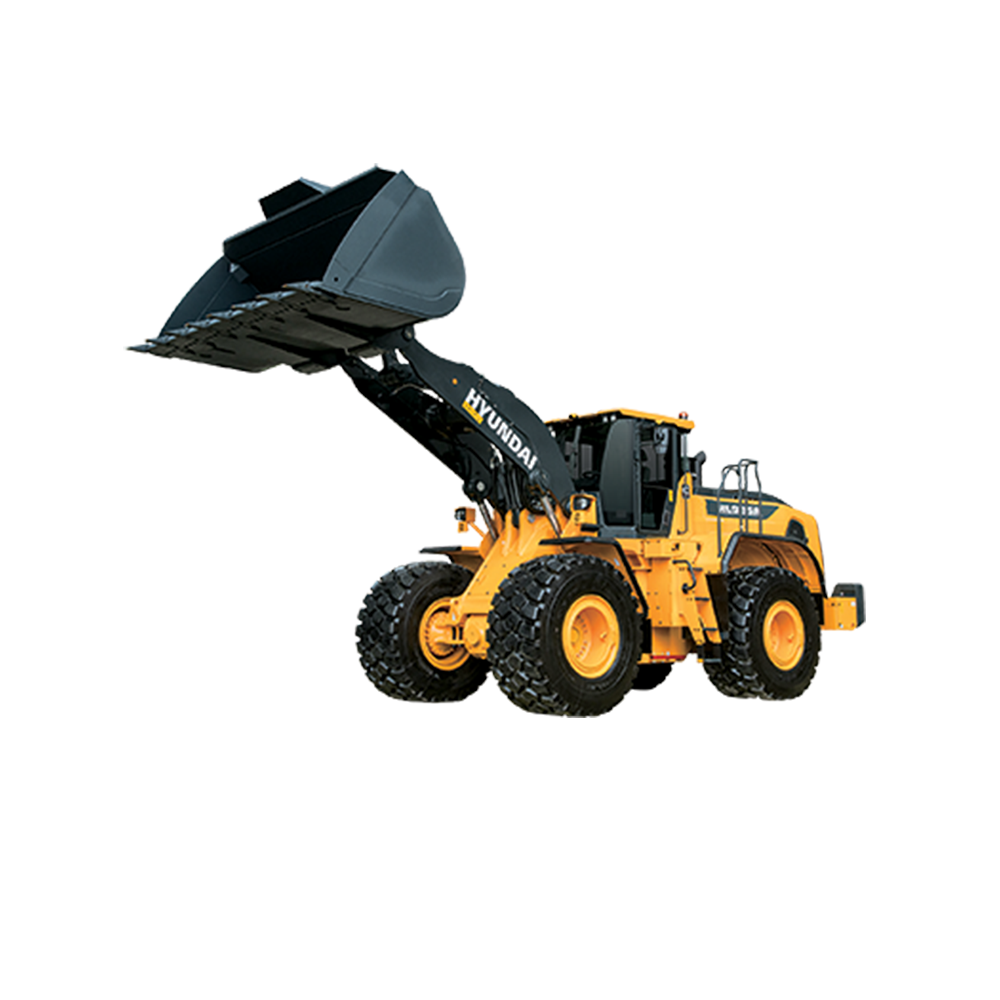 HYUNDAI HL985A