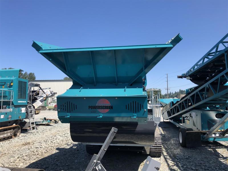 2022 POWERSCREEN 1000 MAXTRAK