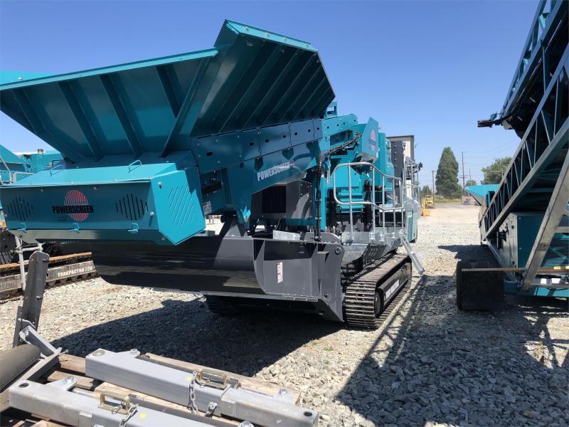 2022 POWERSCREEN 1000 MAXTRAK