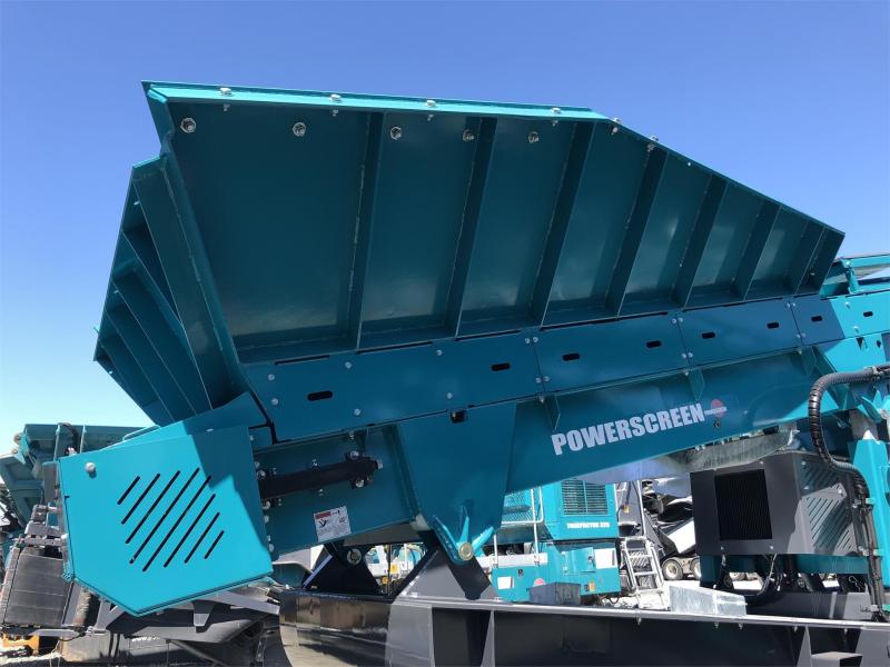 2022 POWERSCREEN 1000 MAXTRAK