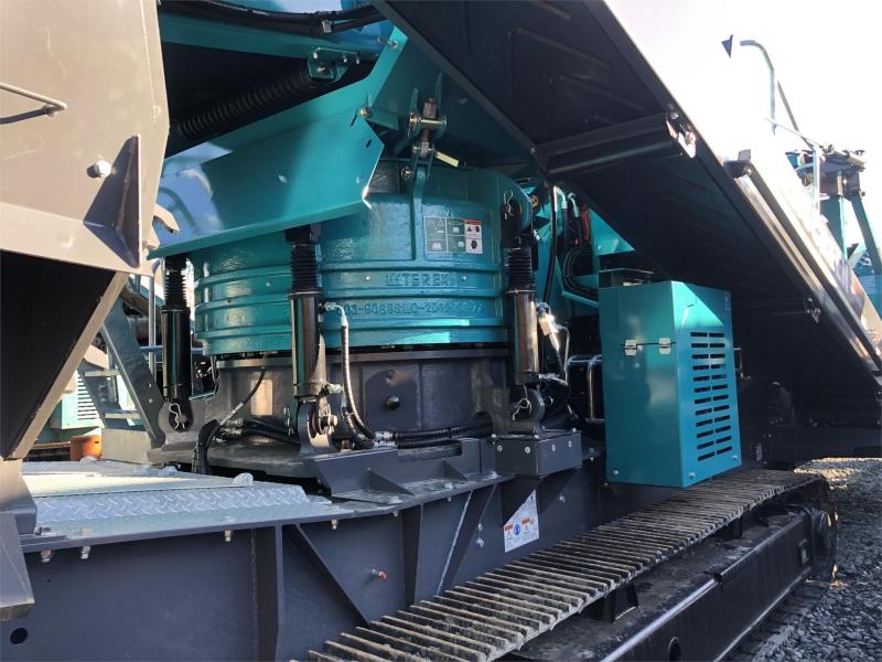 2021 POWERSCREEN 1000SR