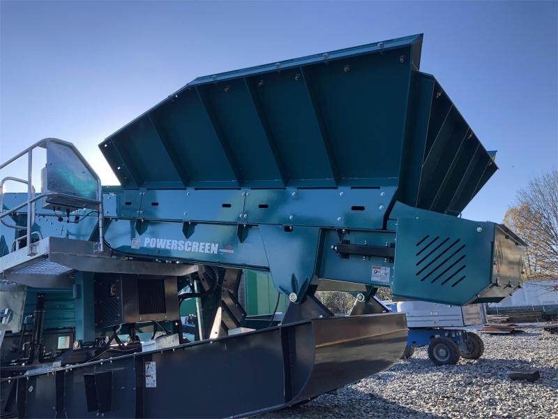 2021 POWERSCREEN 1000SR