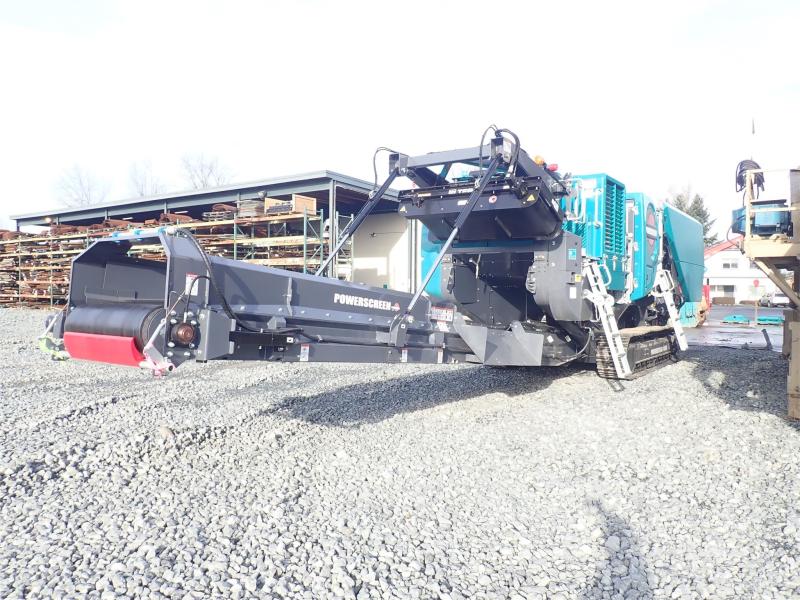 2020 POWERSCREEN PREMIERTRAK 400X Nº 2