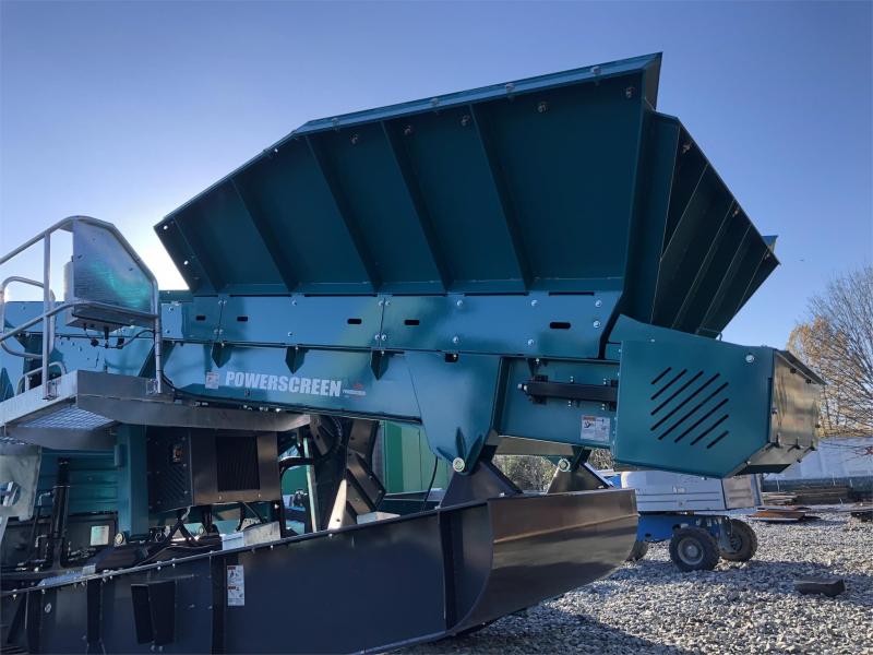 2022 POWERSCREEN 1000SR #1