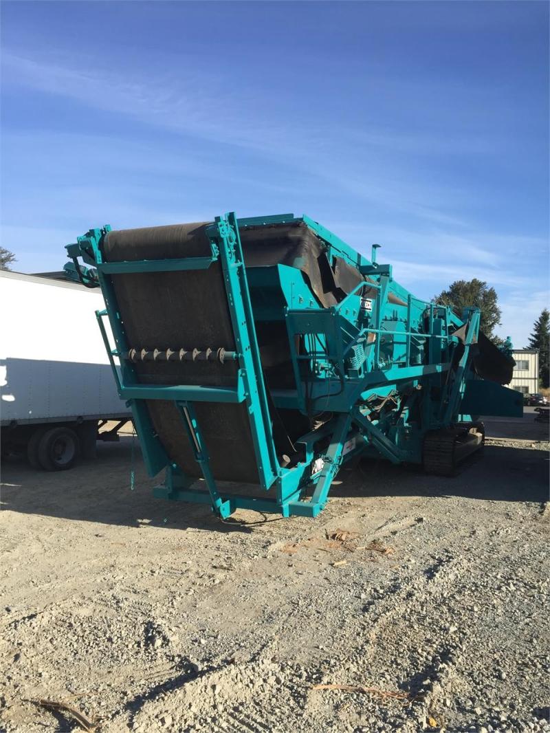 2023 POWERSCREEN CHIEFTAIN 2100 #3