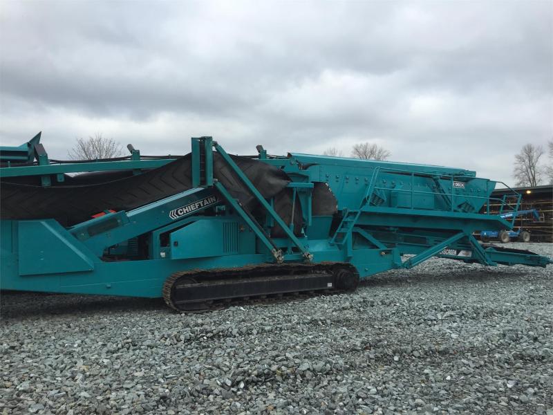 2023 POWERSCREEN CHIEFTAIN 2100 #3