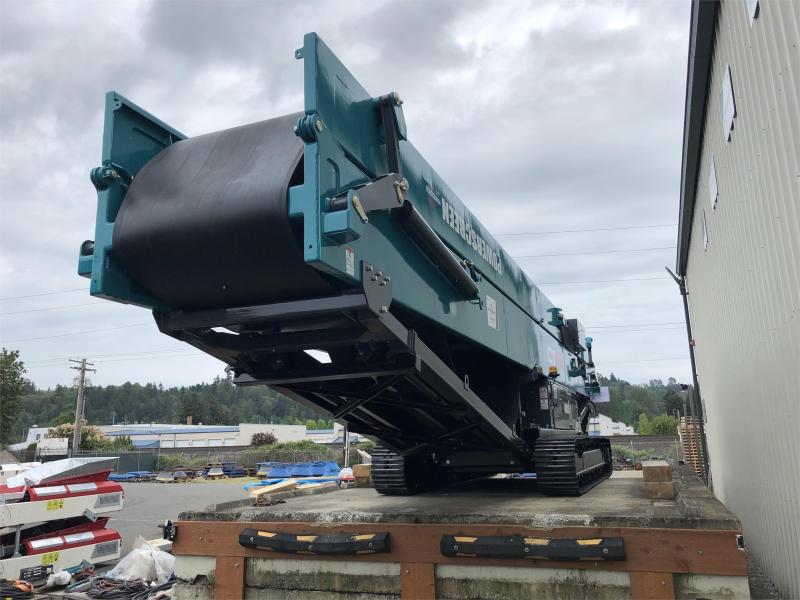 2021 POWERSCREEN CT80 Nº 1