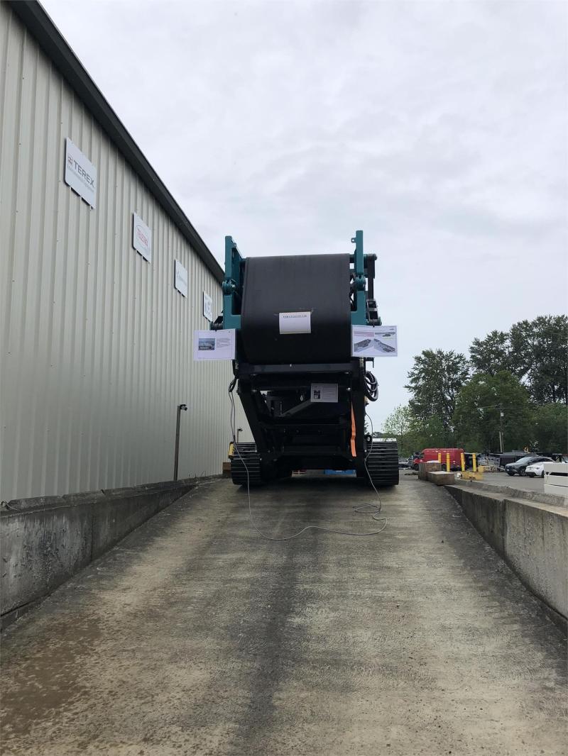 2021 POWERSCREEN CT80 #2