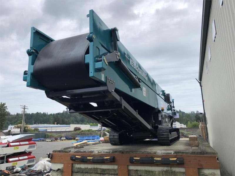 2021 POWERSCREEN CT80 #2