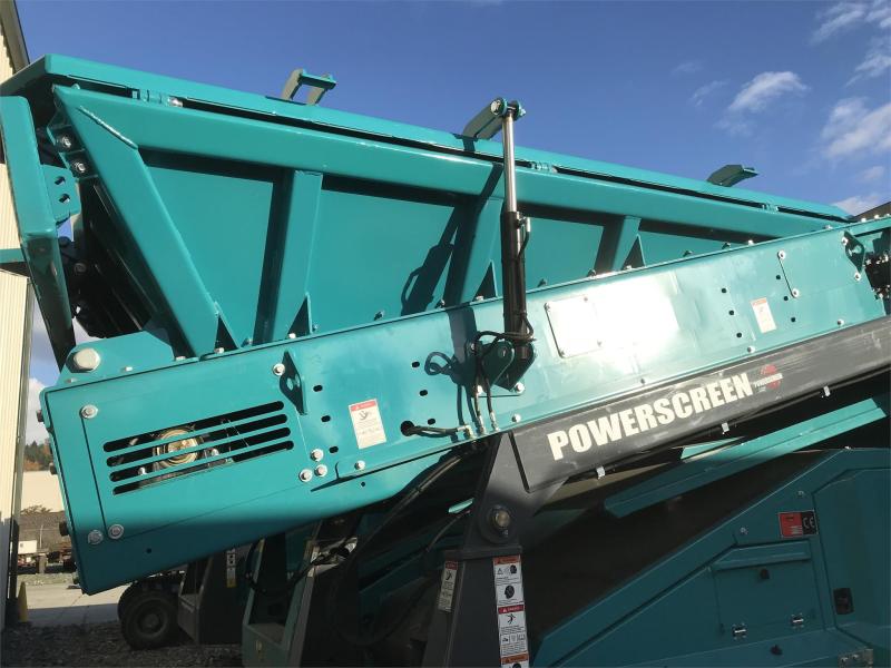 2023 POWERSCREEN WARRIOR 1800