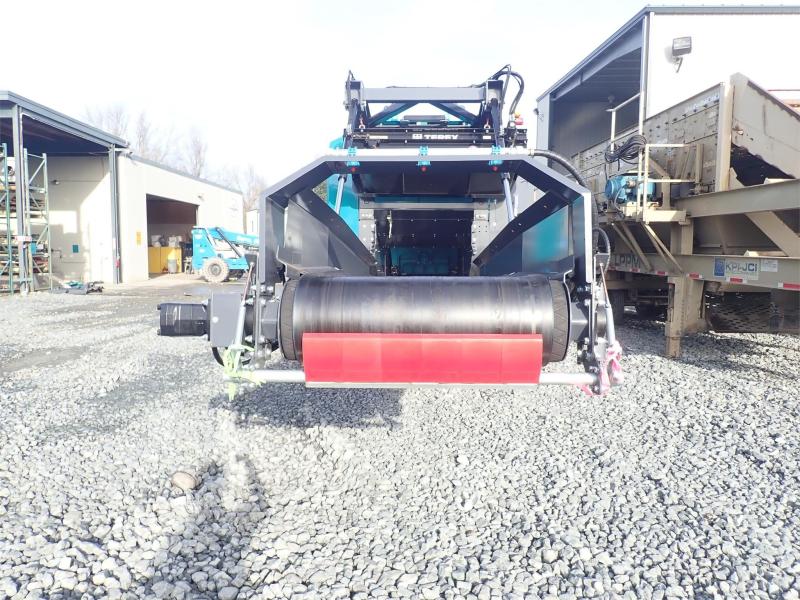 CRIBADORA POWERSCREEN PREMIERTRAK 400X 2014