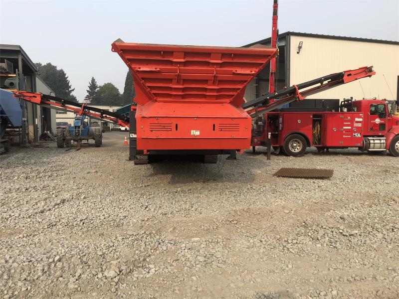 2013 SANDVIK QE440