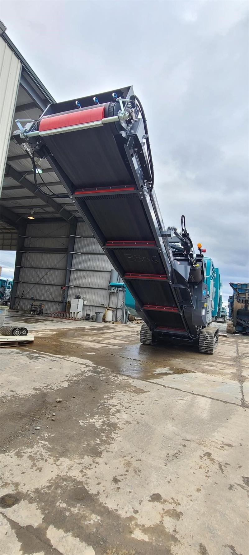 2023 POWERSCREEN PREMIERTRAK 400X