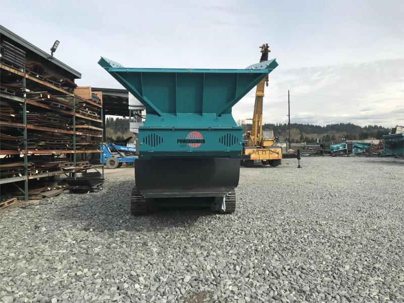 2022 POWERSCREEN 1000 MAXTRAK