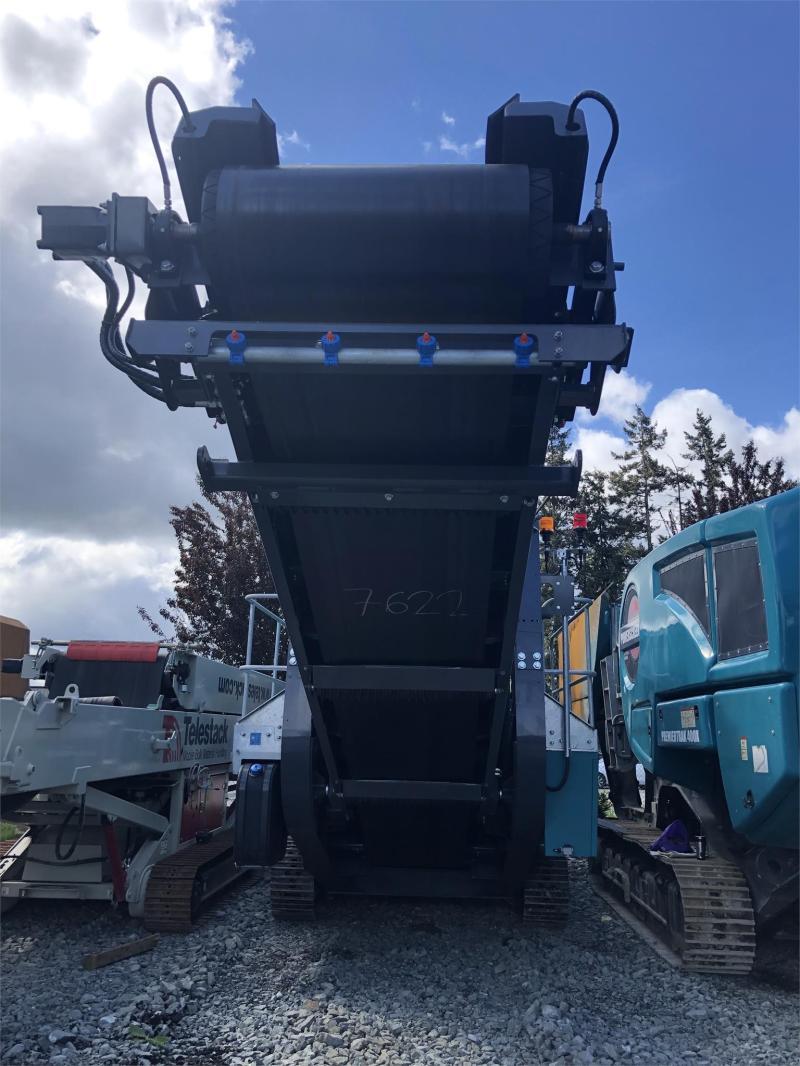 2022 POWERSCREEN 1000 MAXTRAK