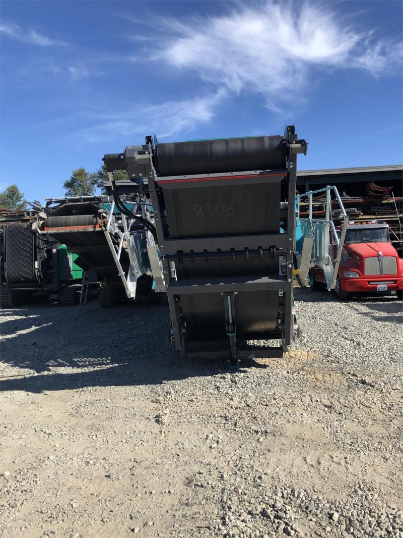 2022 POWERSCREEN CHIEFTAIN 2200