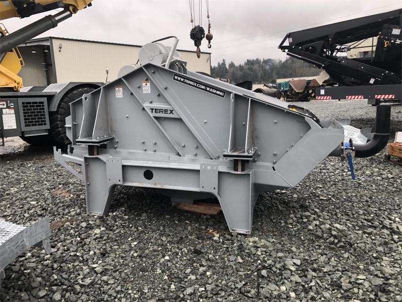 2021 TEREX FM ULTRA FINOS