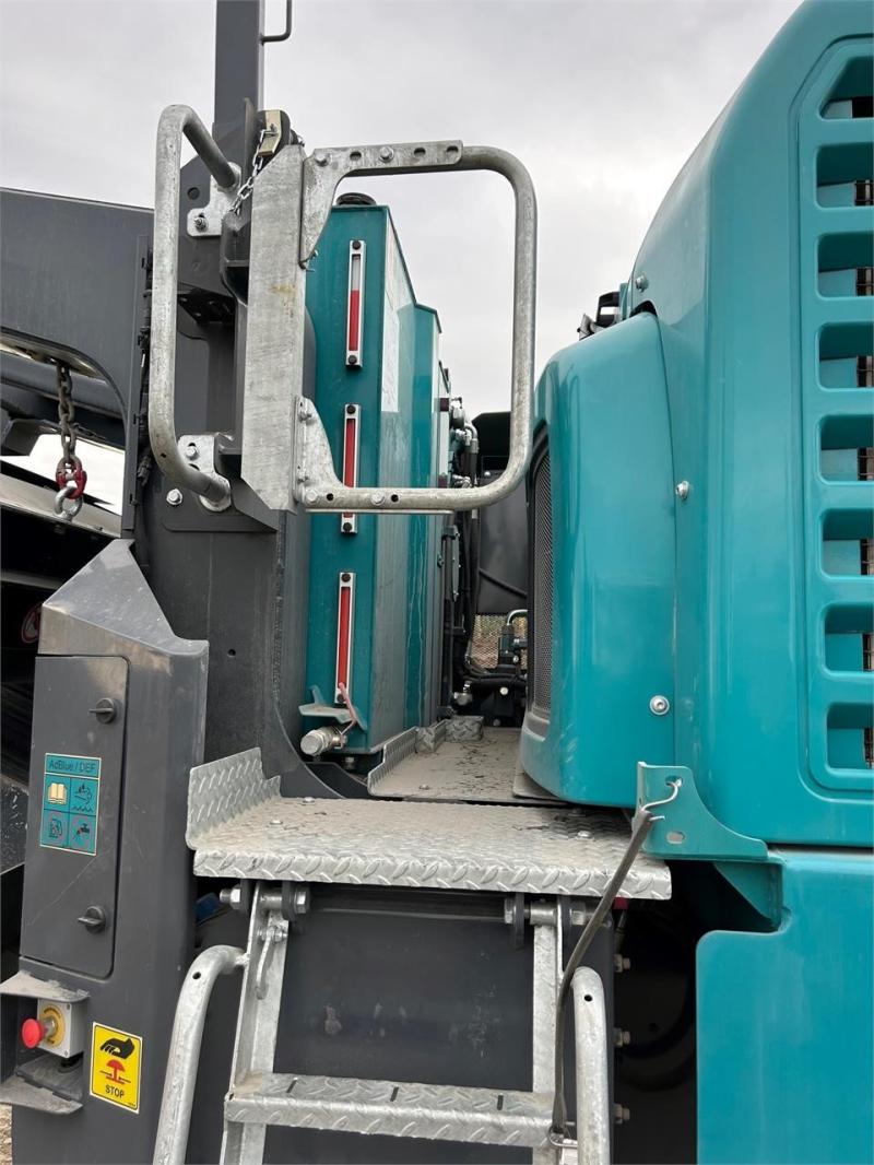 2022 POWERSCREEN PREMIERTRAK 400X